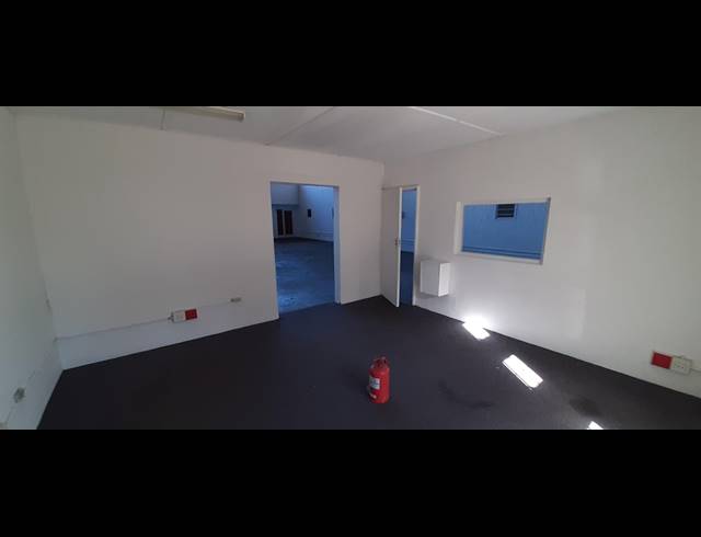 272M² MINI FACTORY RENTED IN MAITLAND